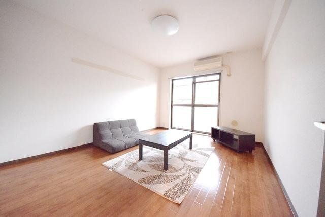 居室・リビング　リビング/居室