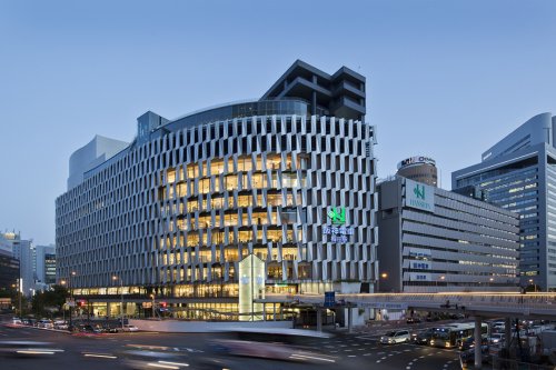 その他　阪神梅田本店（その他）まで815m