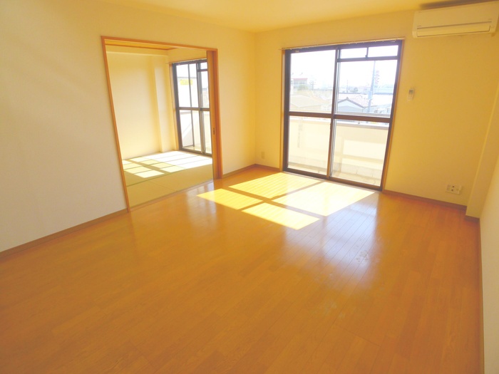 居室・リビング