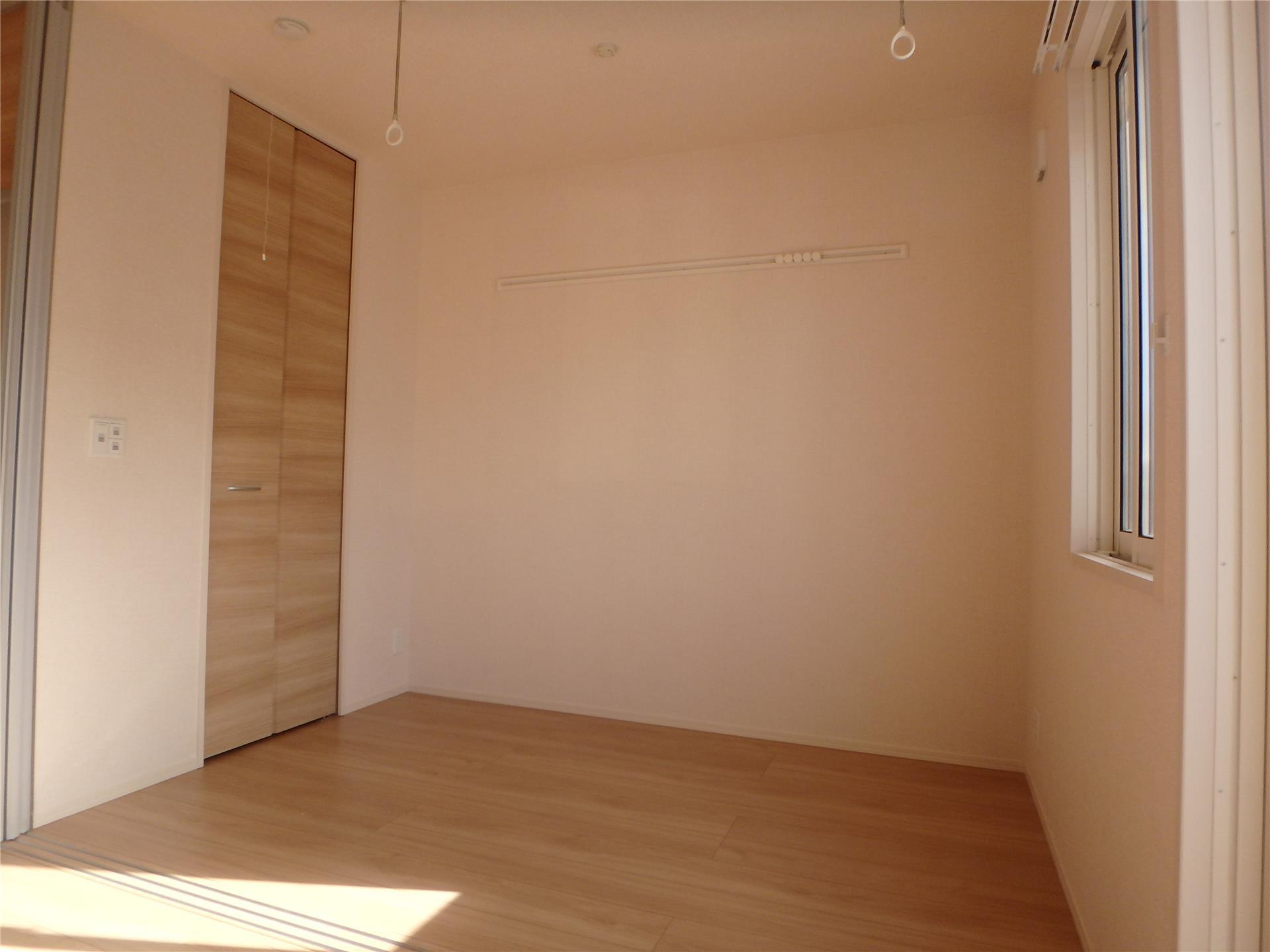 その他部屋・スペース　同タイプ室内（反転タイプ）