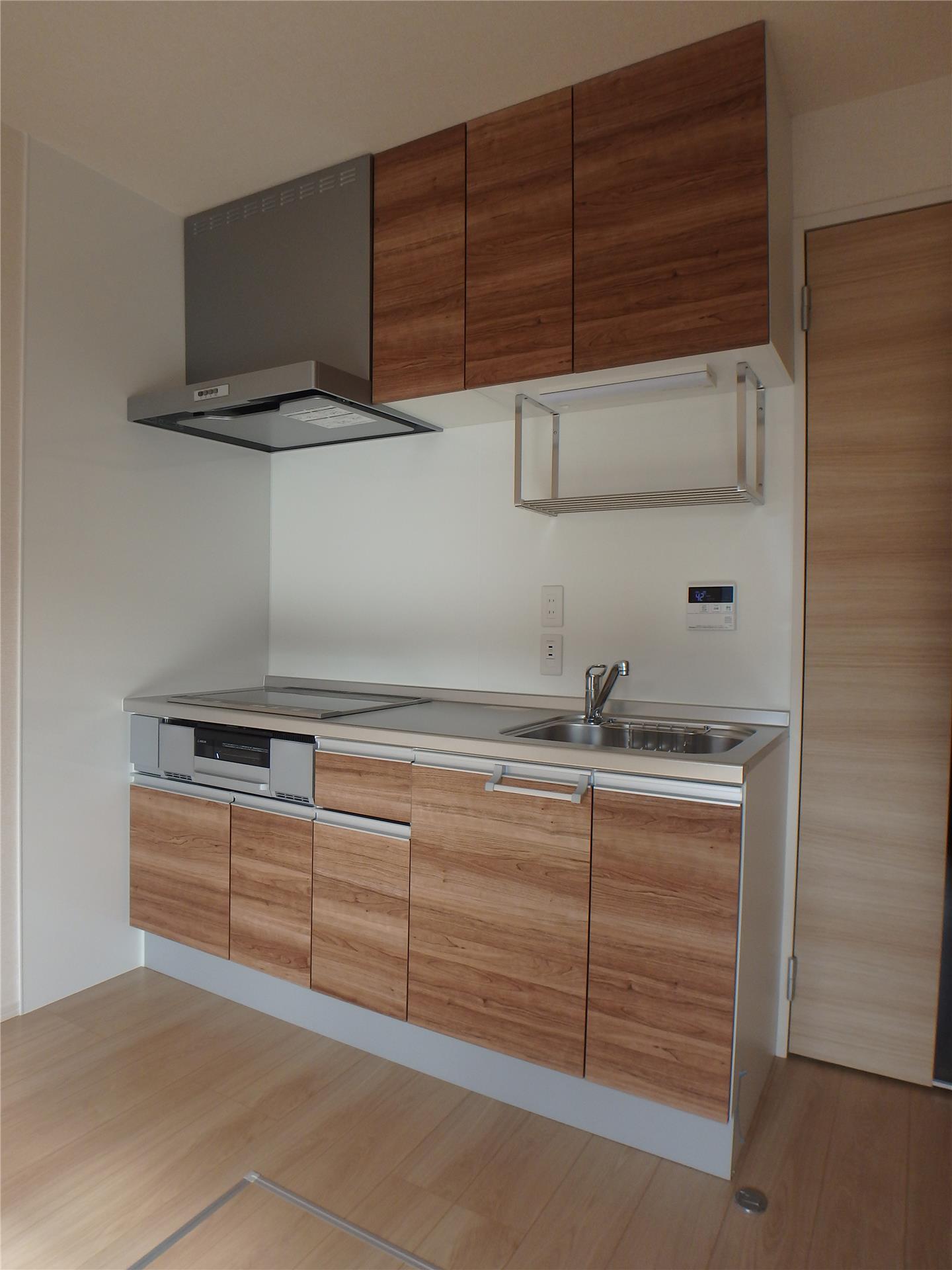 その他　同タイプ室内（反転タイプ）