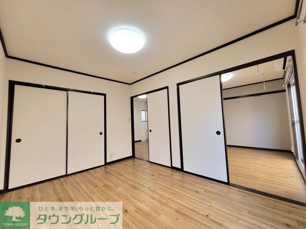 その他部屋・スペース　リビング/居室