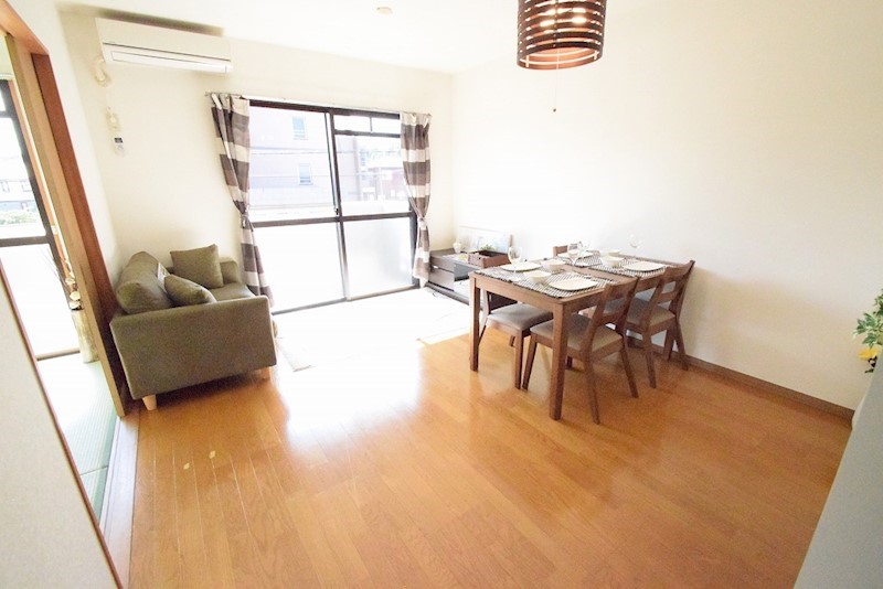 居室・リビング