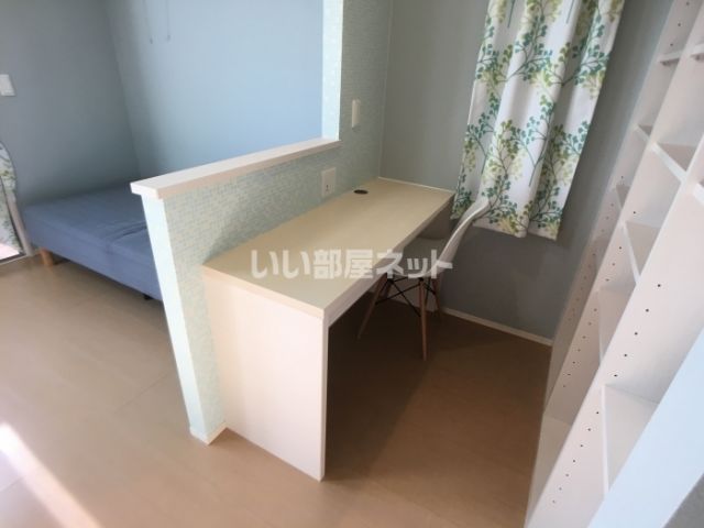 その他部屋・スペース