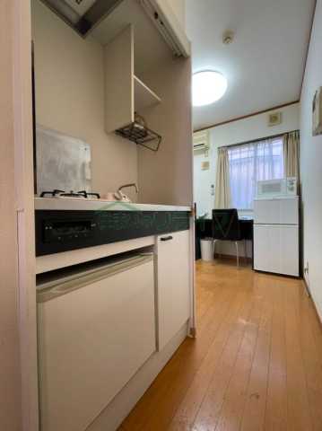 キッチン　上馬WEST