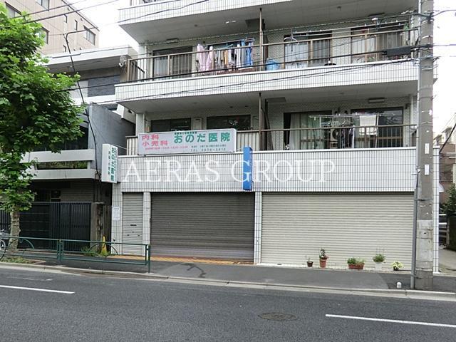 病院　おのだ医院（病院）まで359m