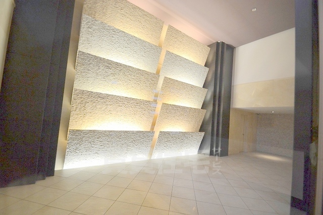 その他　ロビー