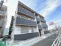 長後駅より徒歩6分 3階 新築の賃貸物件