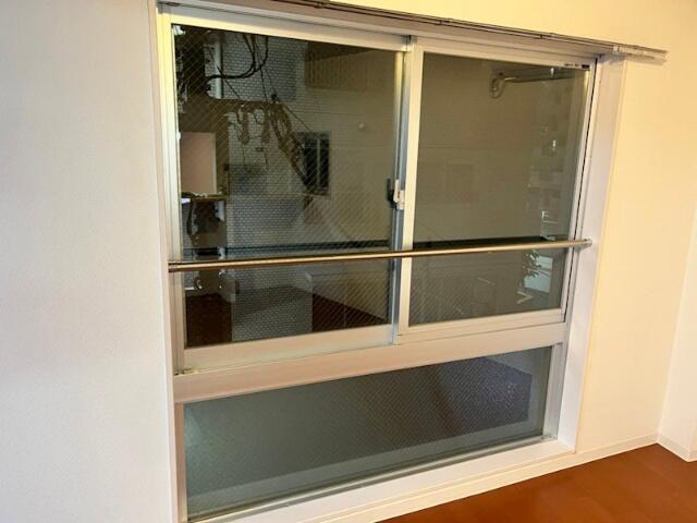 その他部屋・スペース　?