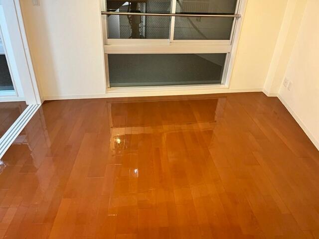 居室・リビング　?