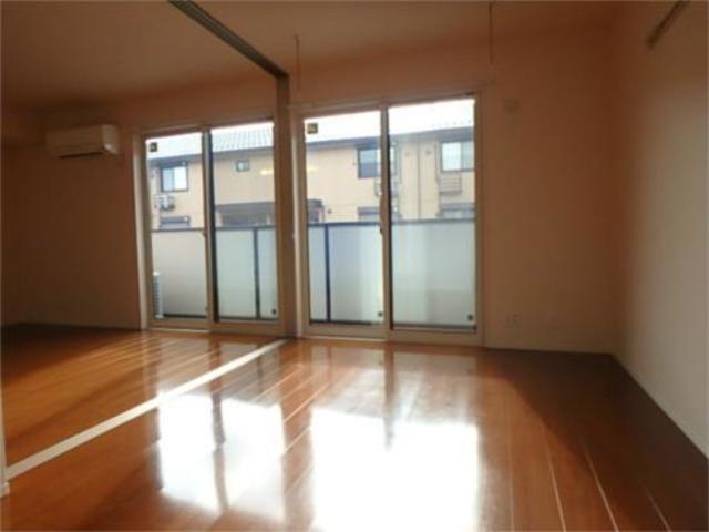 その他設備　陽の差し込む明るいお部屋