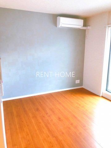 居室・リビング　洋室です