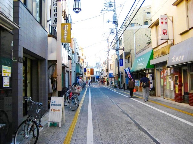 その他　松陰神社駅（その他）まで742m