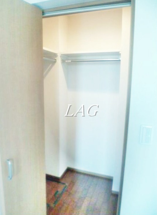 収納　収納です。