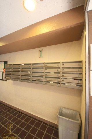 その他共有部分　リバティーハウス