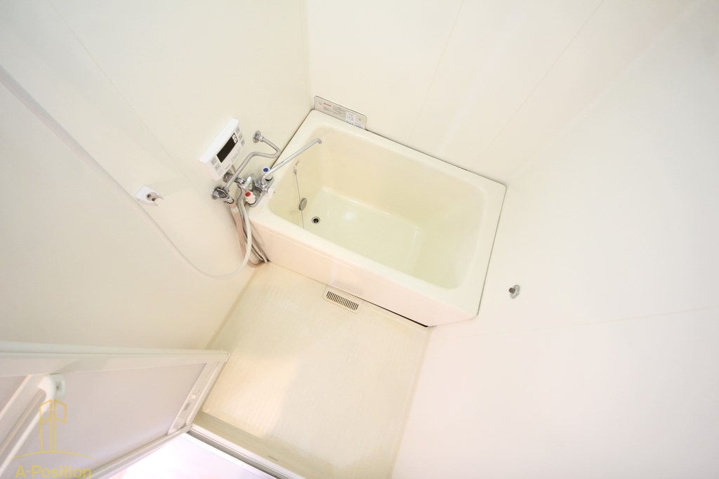 バス・シャワールーム　リバティーハウス