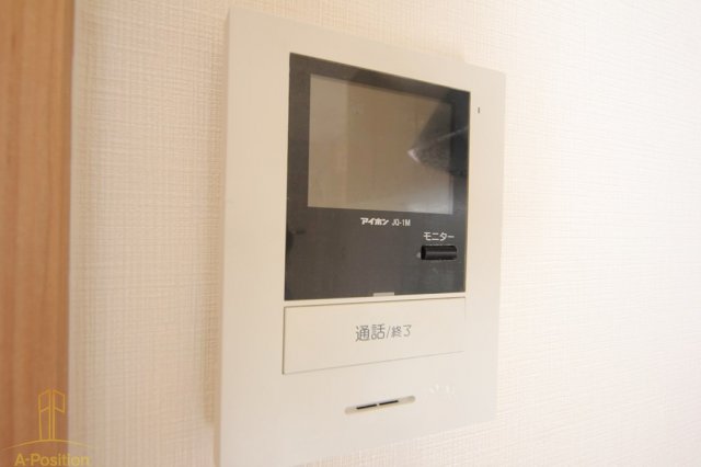 セキュリティ　リバティーハウス