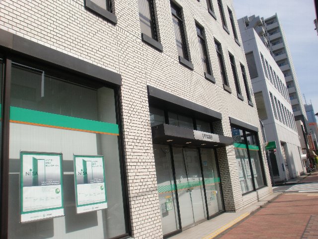銀行　りそな銀行 本所支店（銀行）まで593m