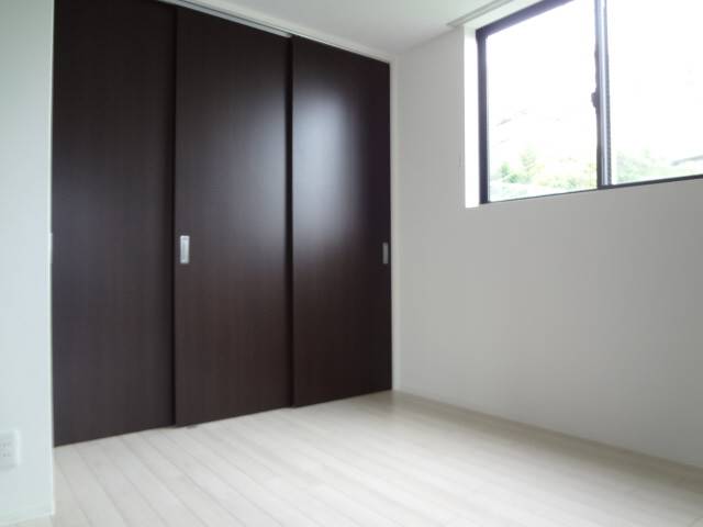 その他部屋・スペース　洋室