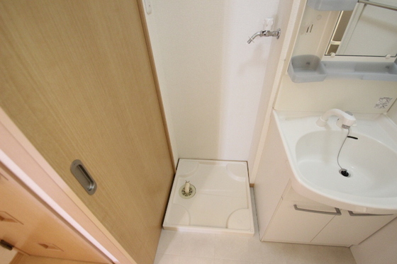 その他設備　※別部屋の写真です