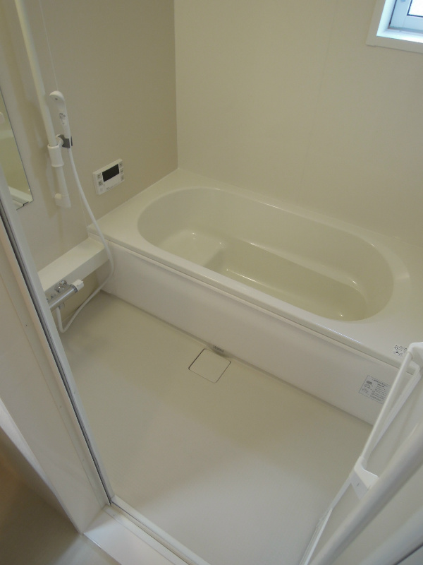 バス・シャワールーム　※同タイプイメージ