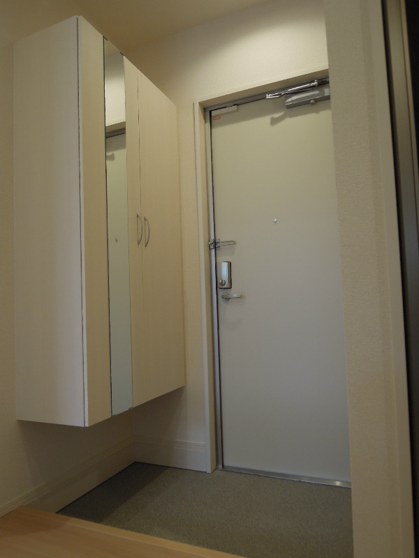 玄関　※同タイプイメージ