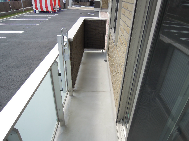 バルコニー　※同タイプイメージ