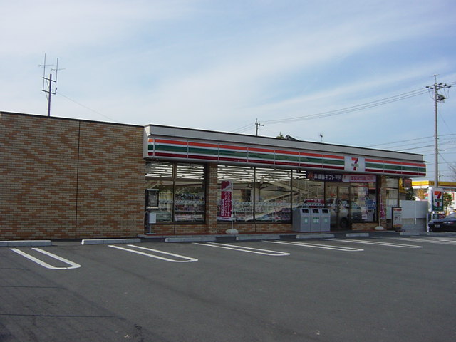 その他　セブンイレブン豊橋飯村南4丁目店まで1 597ｍ