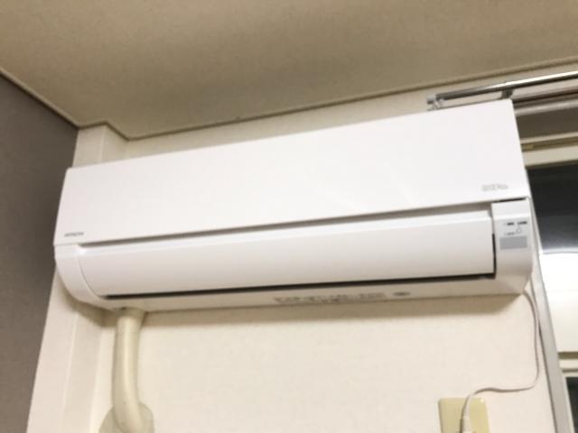 居室・リビング　エアコン（イメージ）