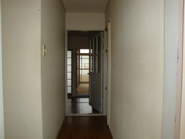 その他部屋・スペース　廊下（イメージ）