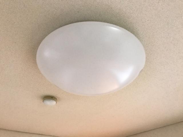 その他設備　証明器具（イメージ）