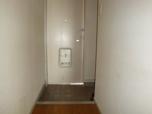 玄関　玄関（イメージ）