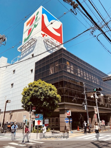 スーパー　（株）イトーヨーカ堂／店舗上板橋店（スーパー）まで377m