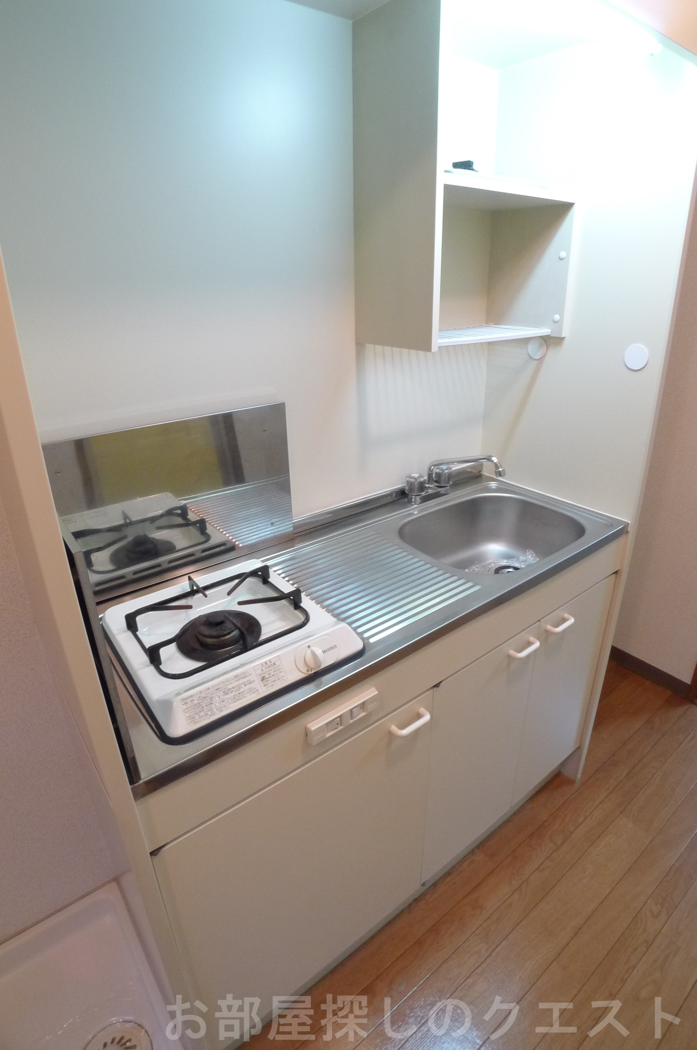 キッチン　（写真は同物件イメージです。）