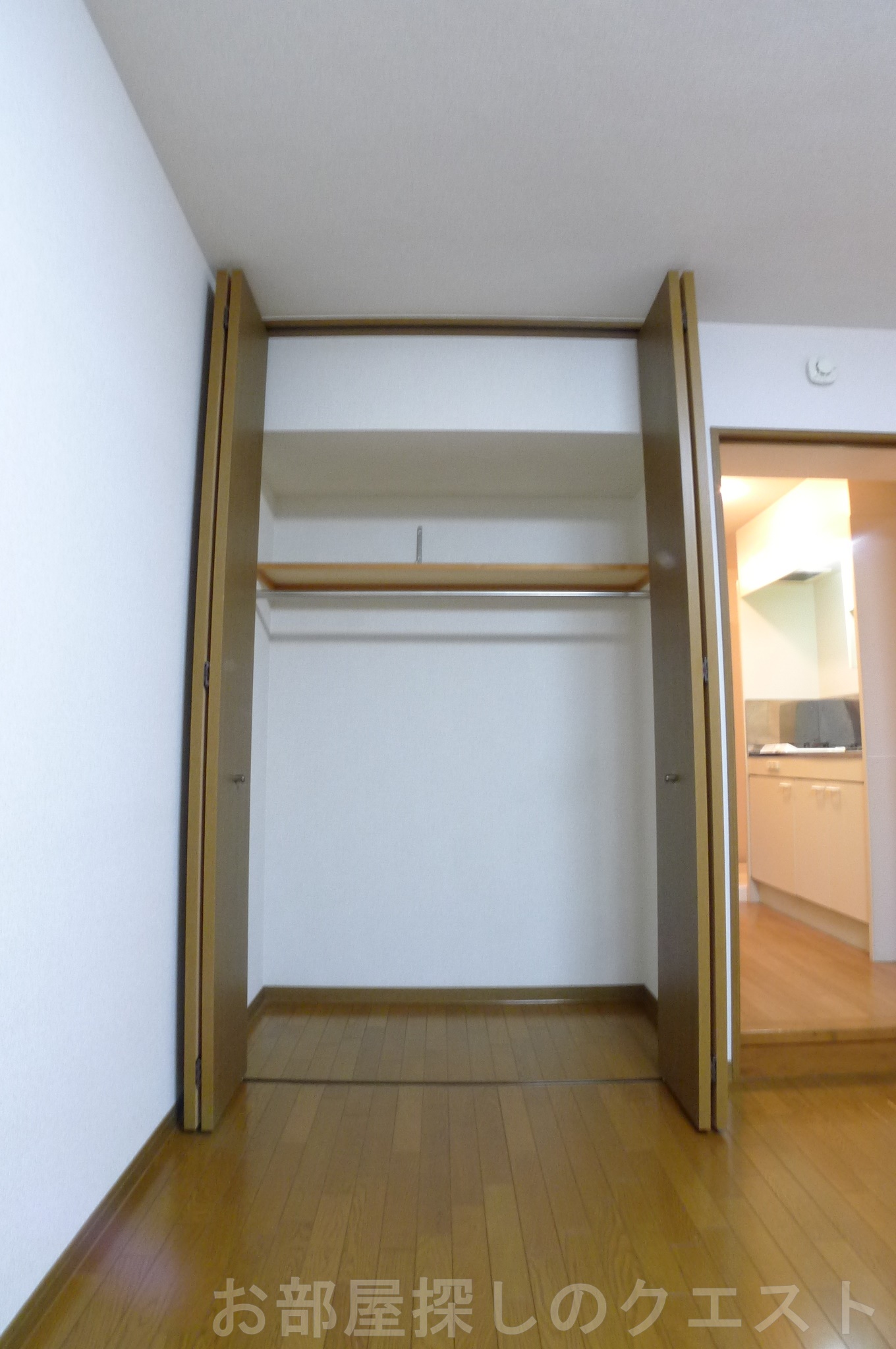 収納　（写真は同物件イメージです。）