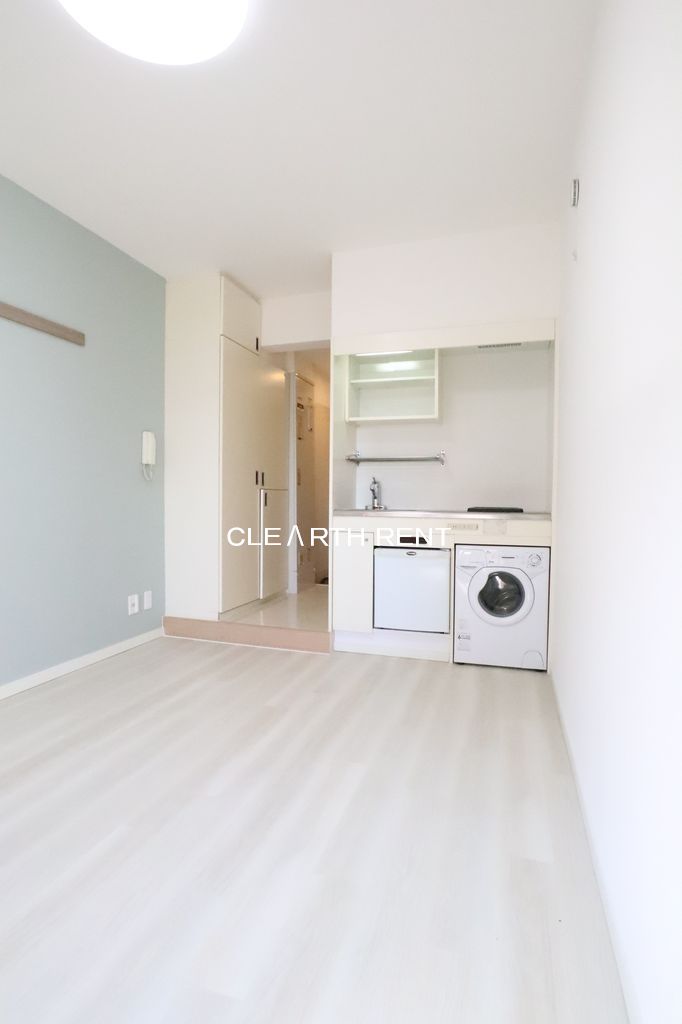 その他部屋・スペース　柱のない間取りで家具の配置も自由自在