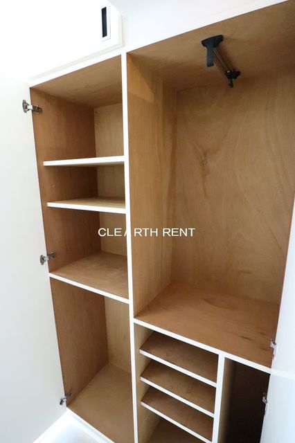 収納　収納スペース