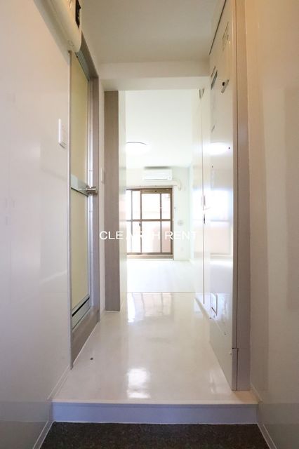 玄関　☆家賃1ヶ月無料さらに敷金礼金ゼロ☆