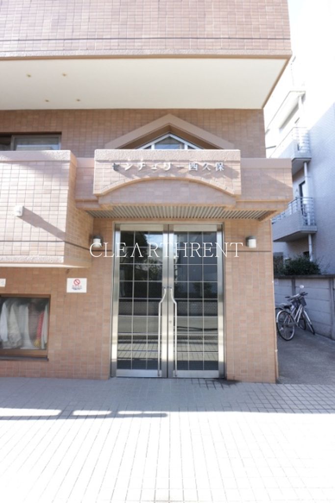 エントランス　☆家賃1ヶ月無料さらに敷金礼金ゼロ☆