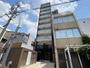 大須観音駅より徒歩4分 8階 築3年10ヶ月の賃貸物件
