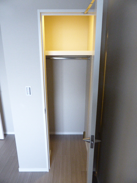 収納　収納※別部屋参考写真