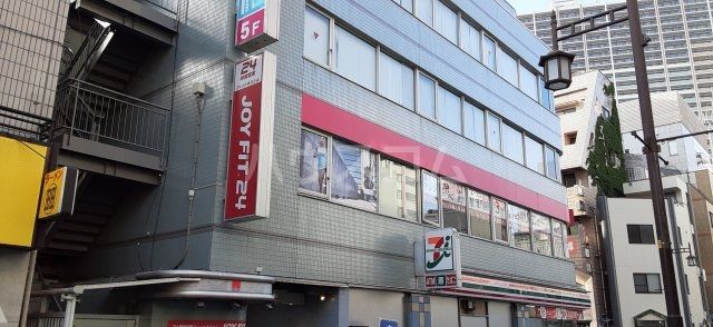 コンビニ　セブンイレブン 立川柴崎町2丁目店（コンビニ）まで102m