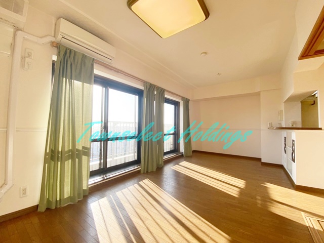 居室・リビング　使いやすいリビングになります♪