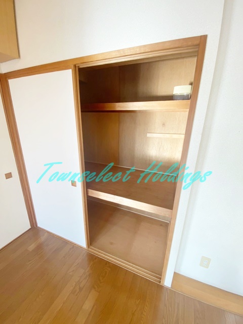 収納　洋服多い方にもおすすめ♪