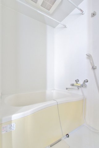 バス・シャワールーム　参考写真（同シリーズ物件）