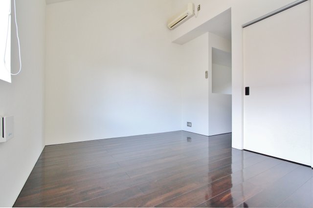 居室・リビング　参考写真（同シリーズ物件）