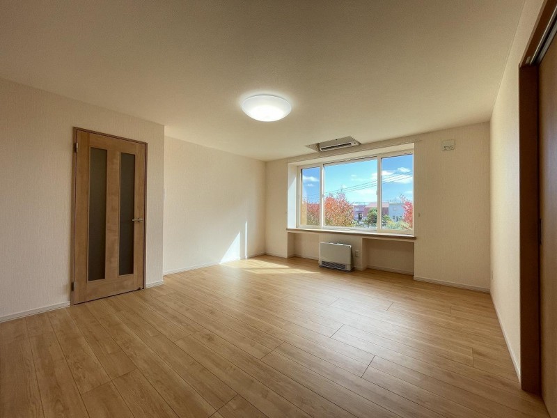 居室・リビング　リビング１