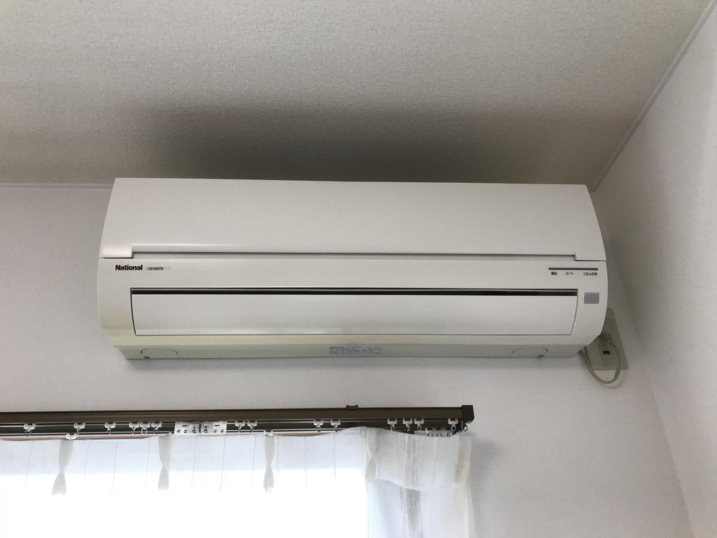 加賀山コーポ6号棟のその他写真