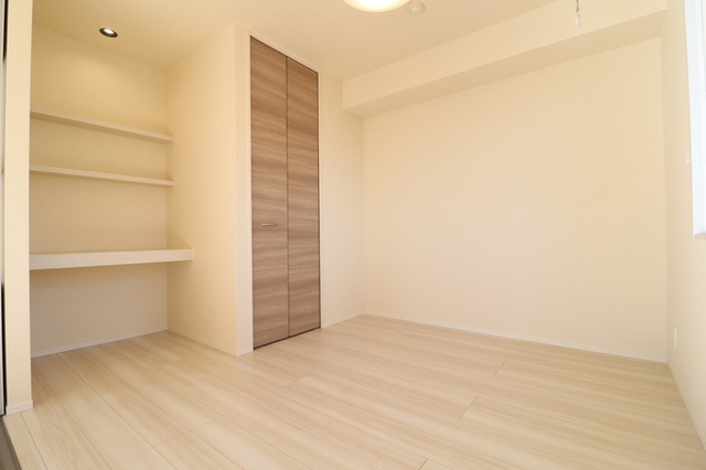 その他部屋・スペース　洋室