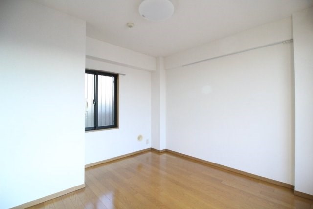 居室・リビング　※別タイプの参考画像になります。